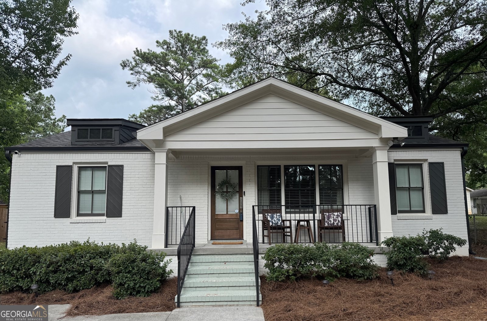 2801 Sanford Road Smyrna - 1