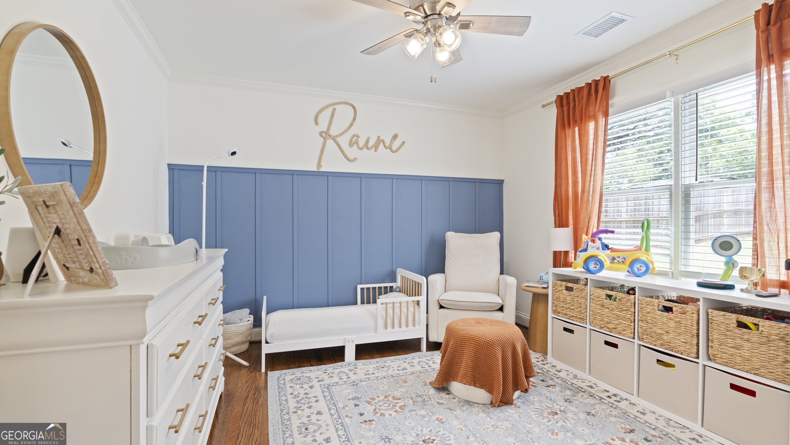 2801 Sanford Road Smyrna - 16