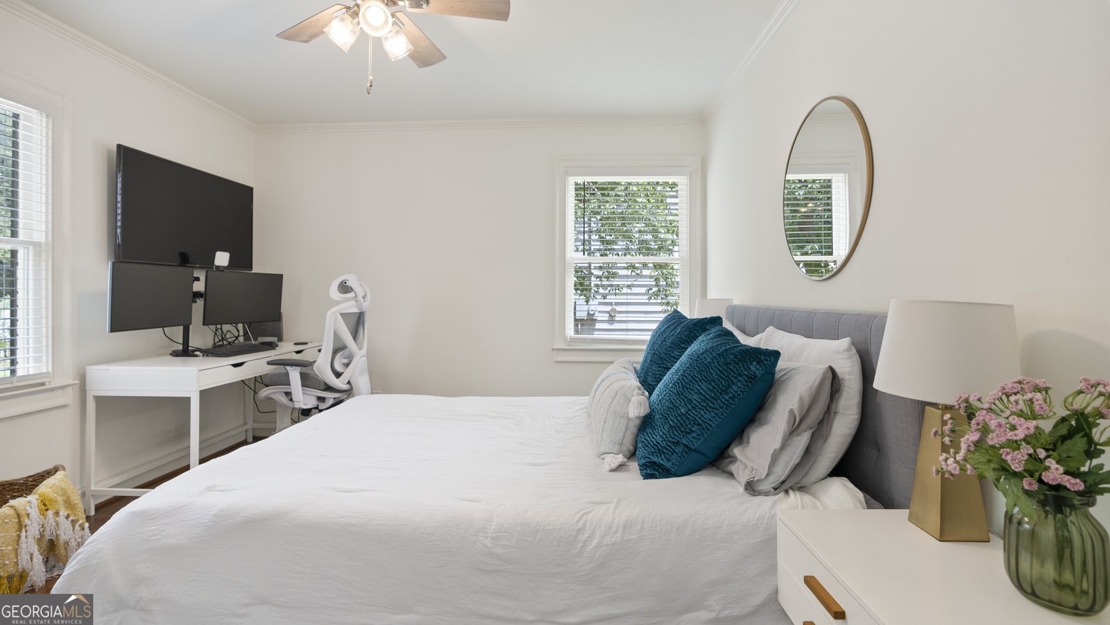 2801 Sanford Road Smyrna - 18