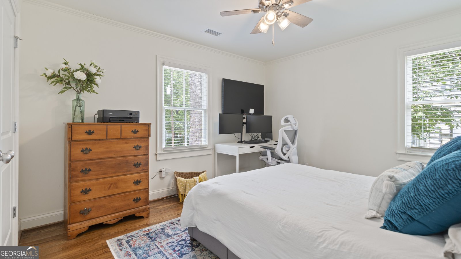 2801 Sanford Road Smyrna - 19