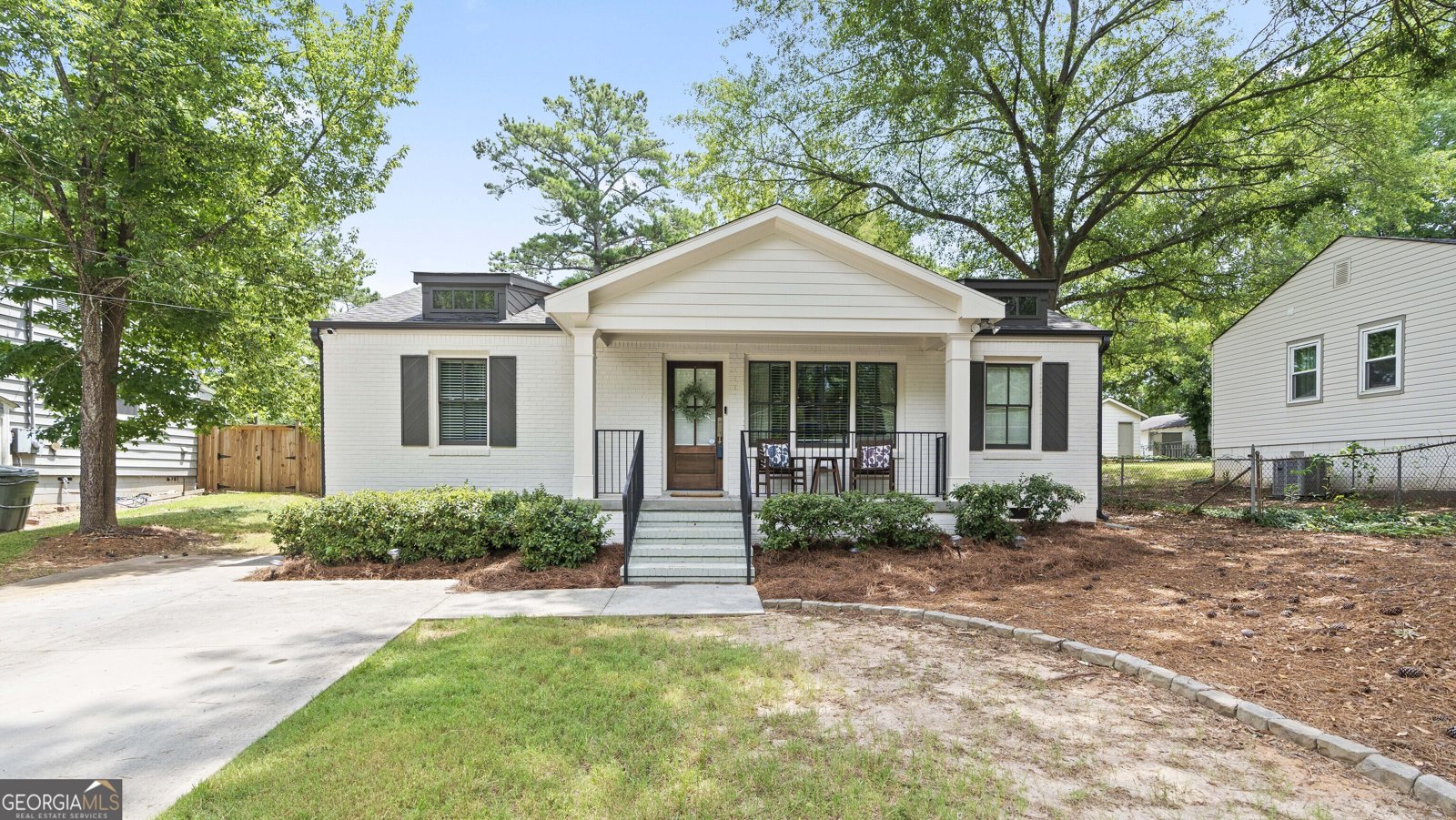 2801 Sanford Road Smyrna - 2