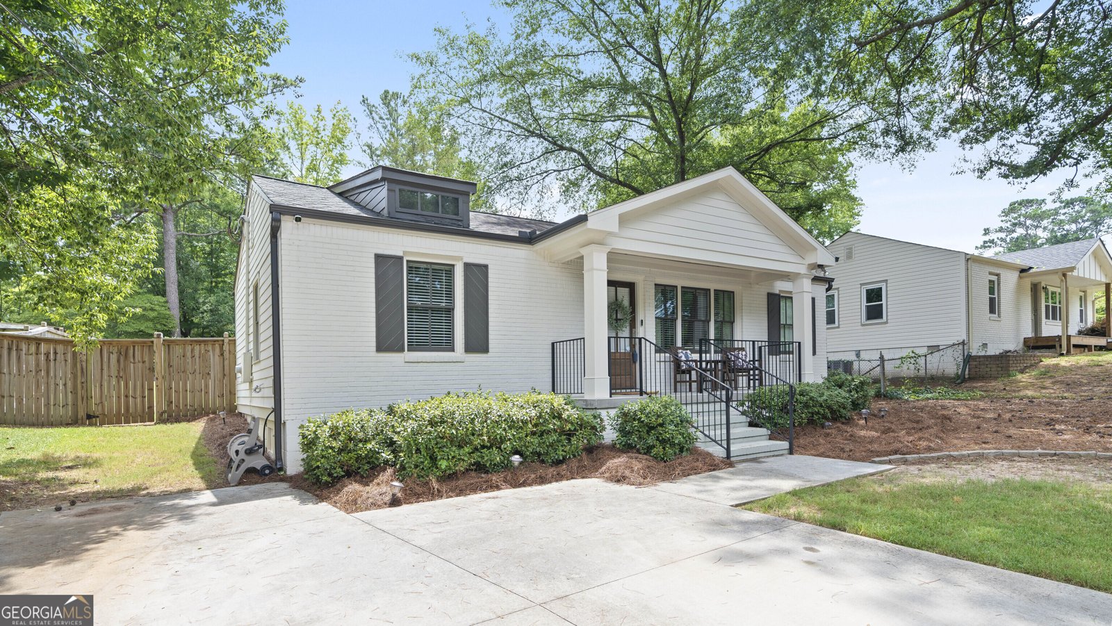 2801 Sanford Road Smyrna - 3