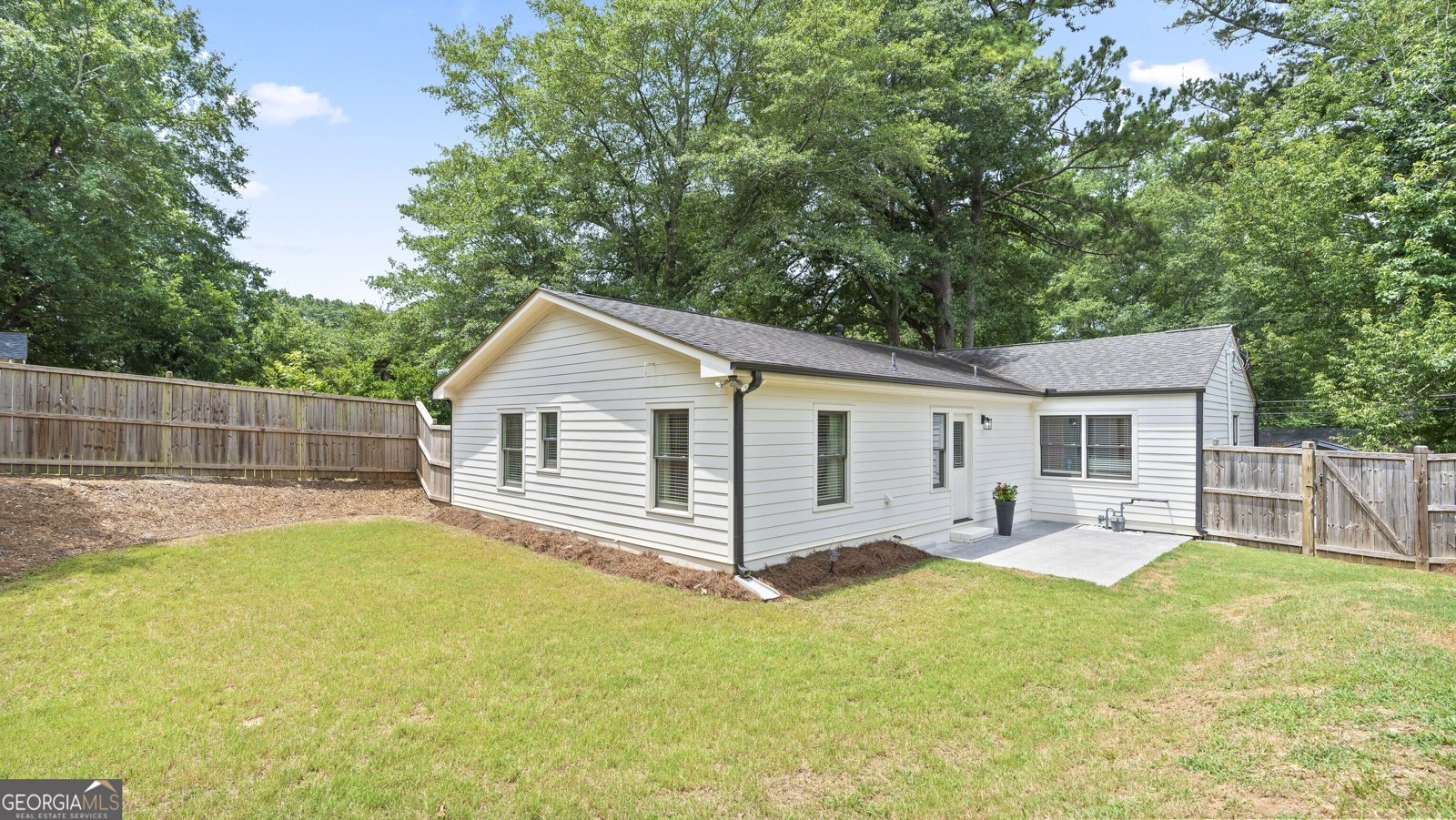 2801 Sanford Road Smyrna - 31