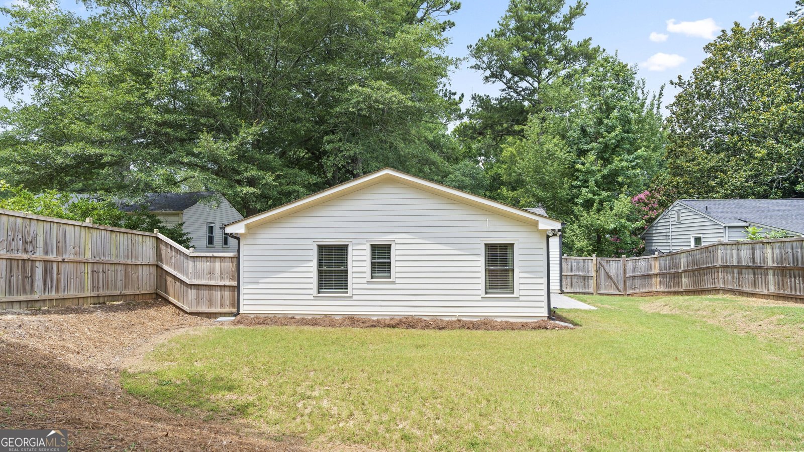 2801 Sanford Road Smyrna - 32