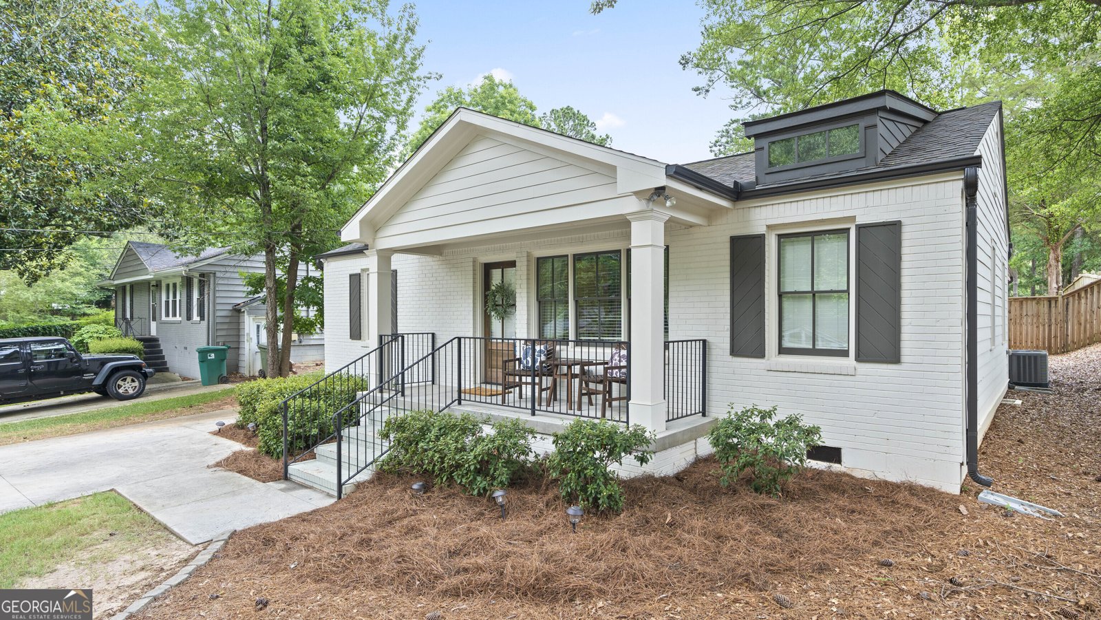 2801 Sanford Road Smyrna - 4