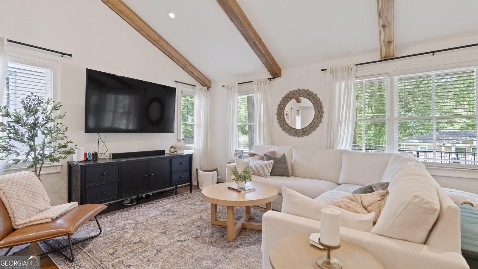 2801 Sanford Road Smyrna - 5