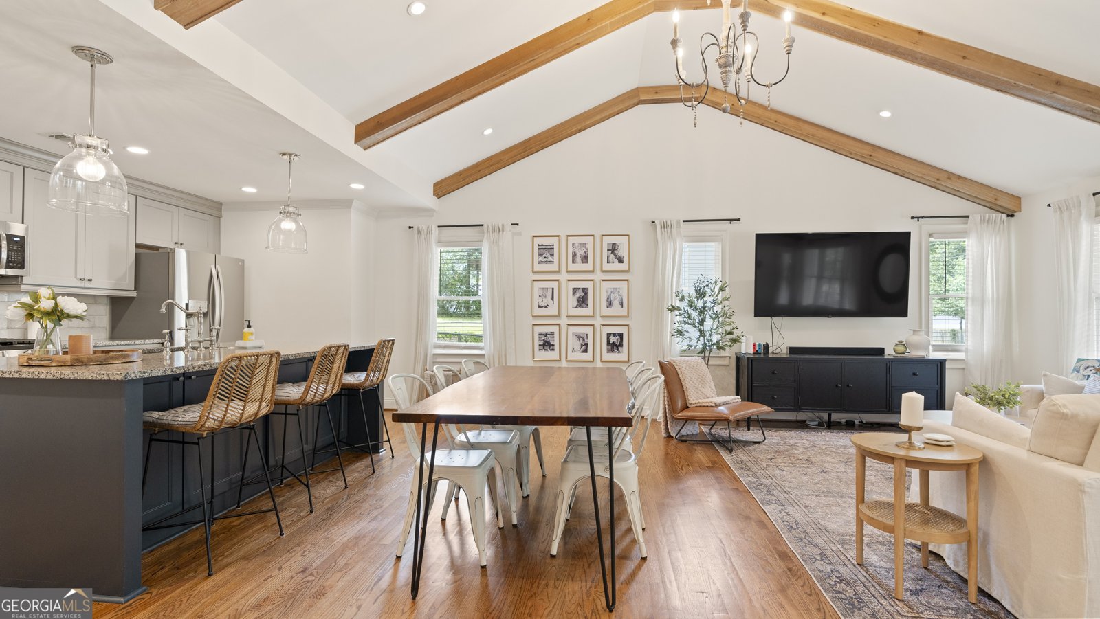 2801 Sanford Road Smyrna - 6