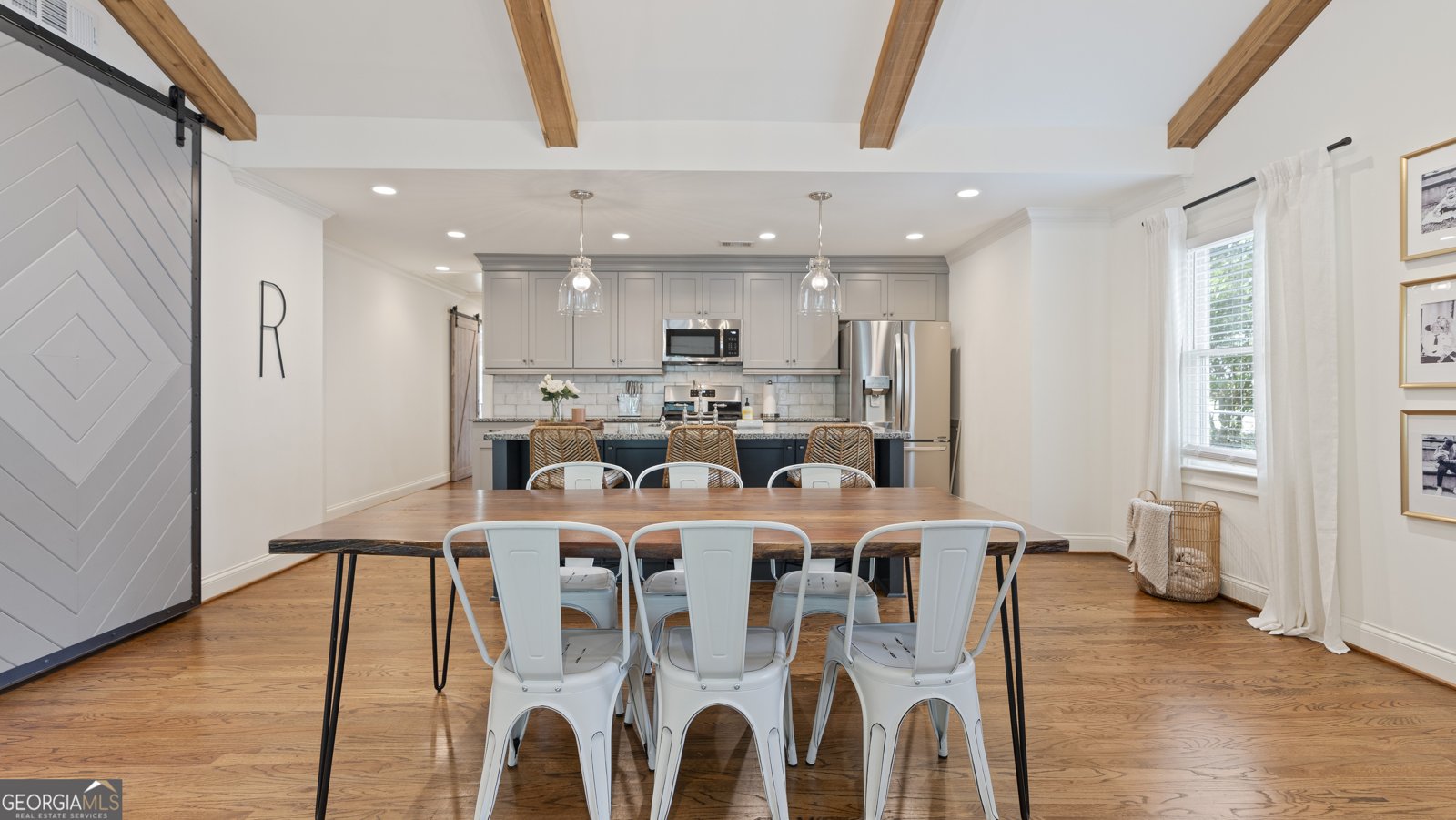 2801 Sanford Road Smyrna - 7