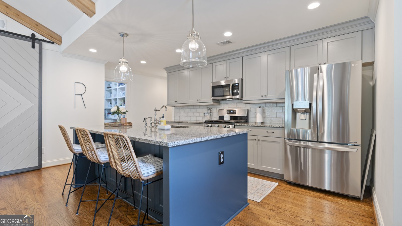 2801 Sanford Road Smyrna - 8