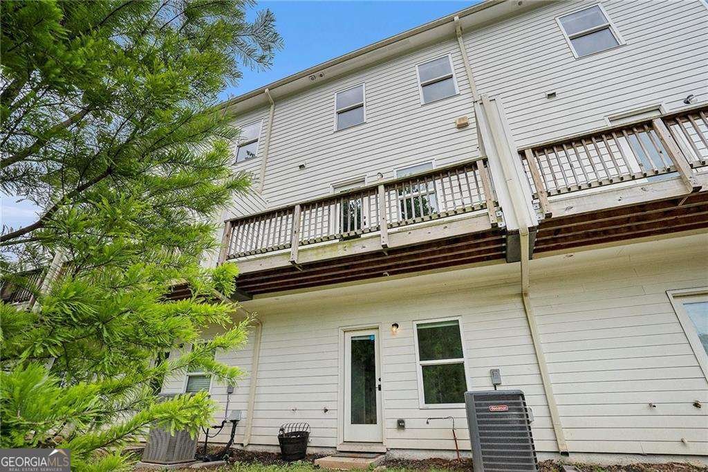 1192 Wylie Street Atlanta - 1