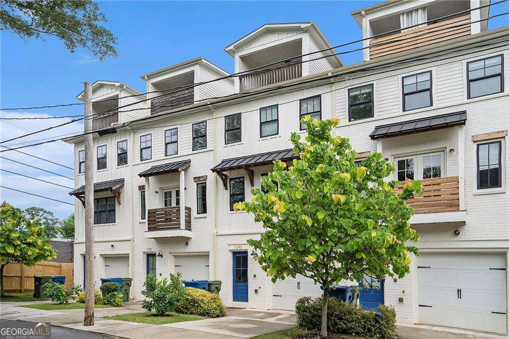 1192 Wylie Street Atlanta - 21