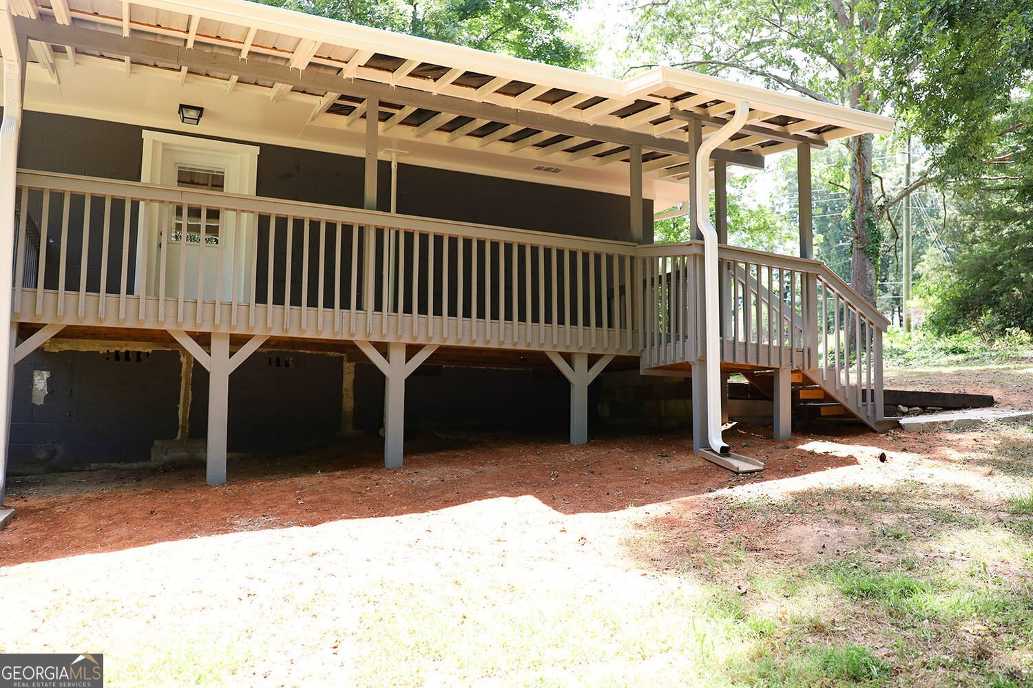 4103 Old Cornelia Highway Gainesville - 11