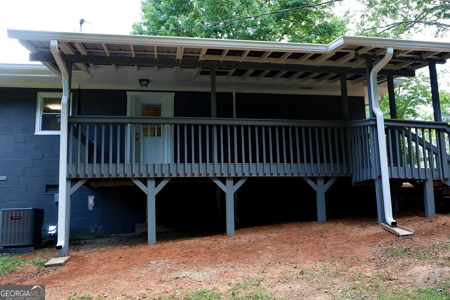 4103 Old Cornelia Highway Gainesville - 12