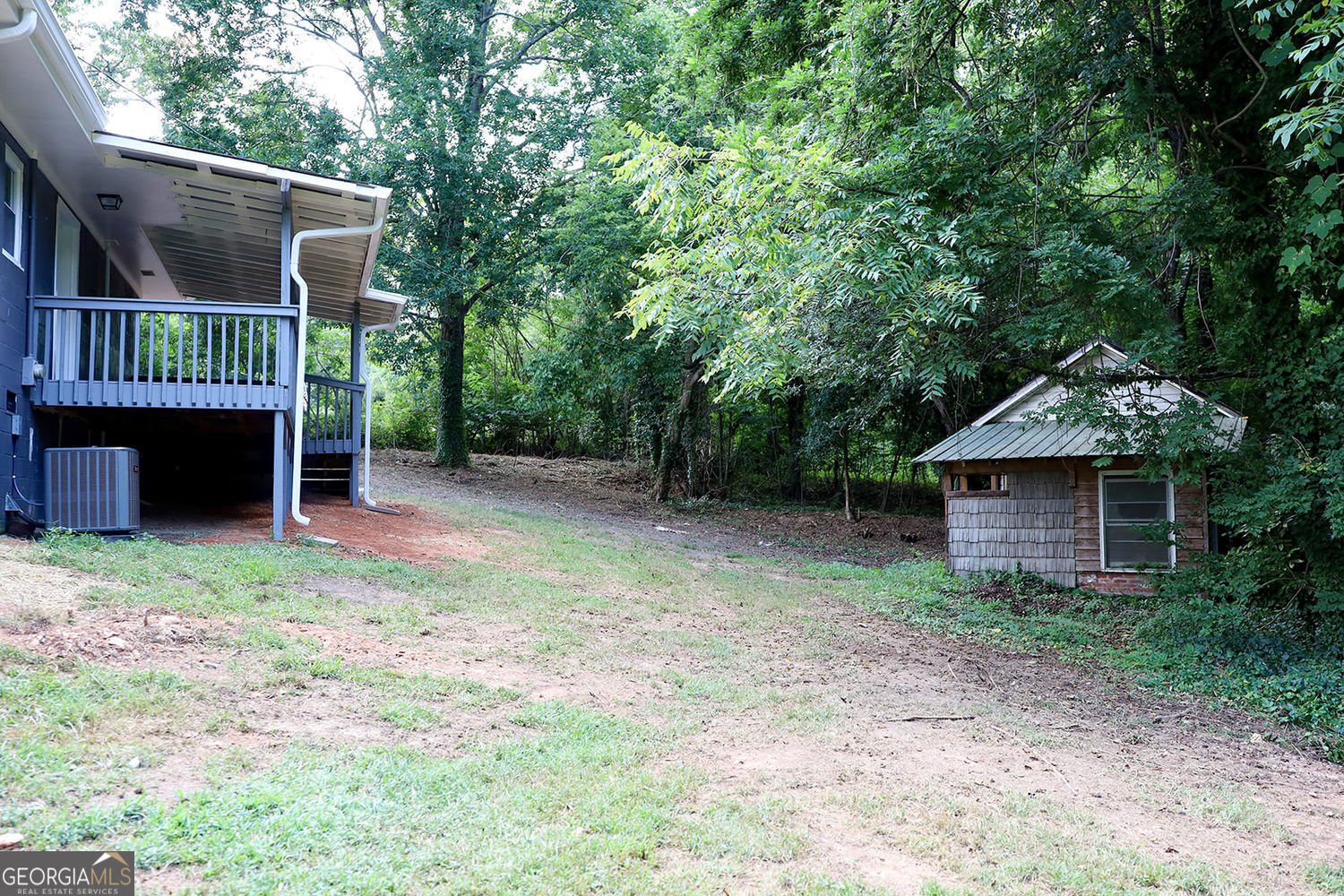 4103 Old Cornelia Highway Gainesville - 15