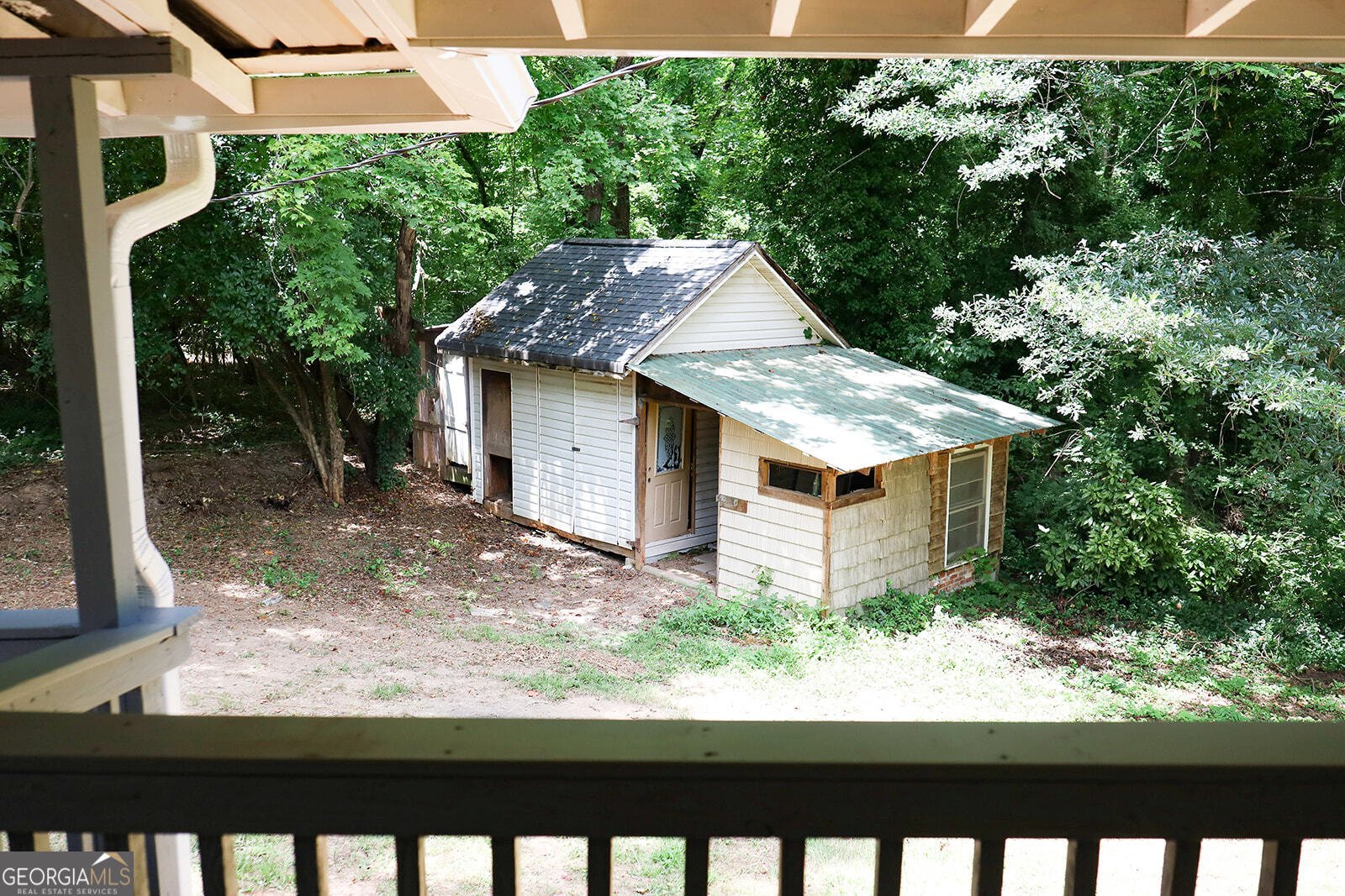 4103 Old Cornelia Highway Gainesville - 24