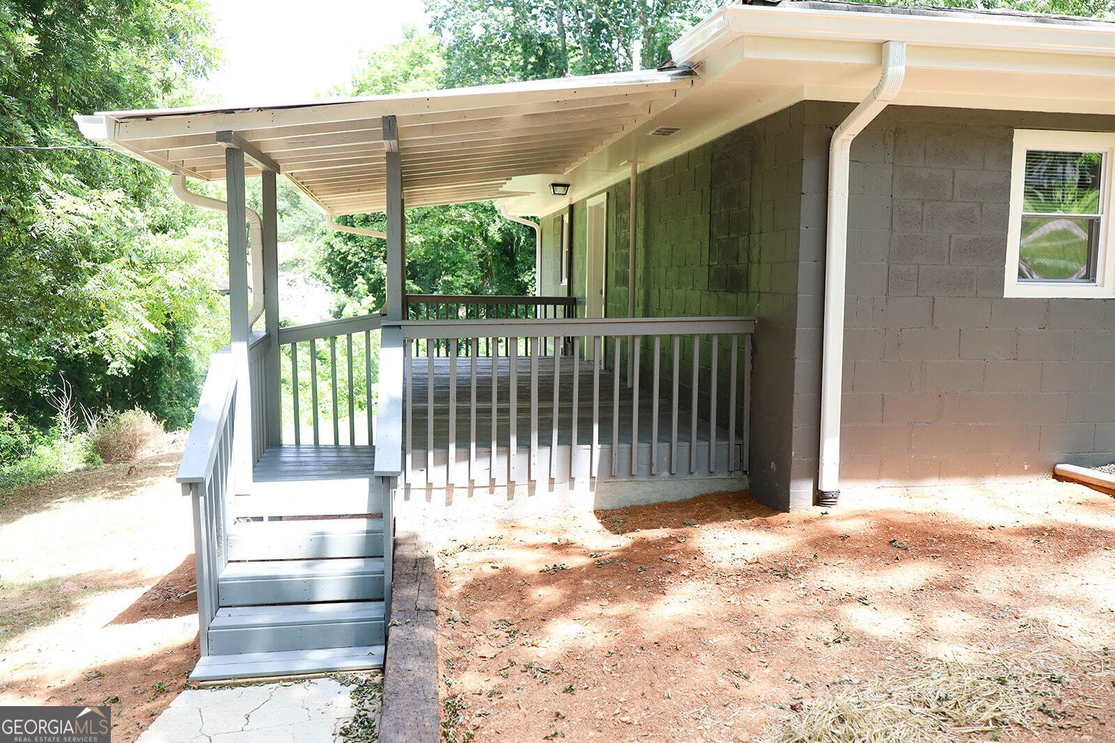 4103 Old Cornelia Highway Gainesville - 26