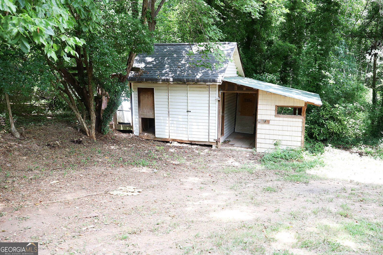 4103 Old Cornelia Highway Gainesville - 27