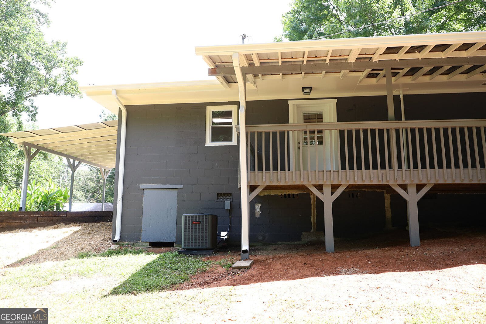 4103 Old Cornelia Highway Gainesville - 28