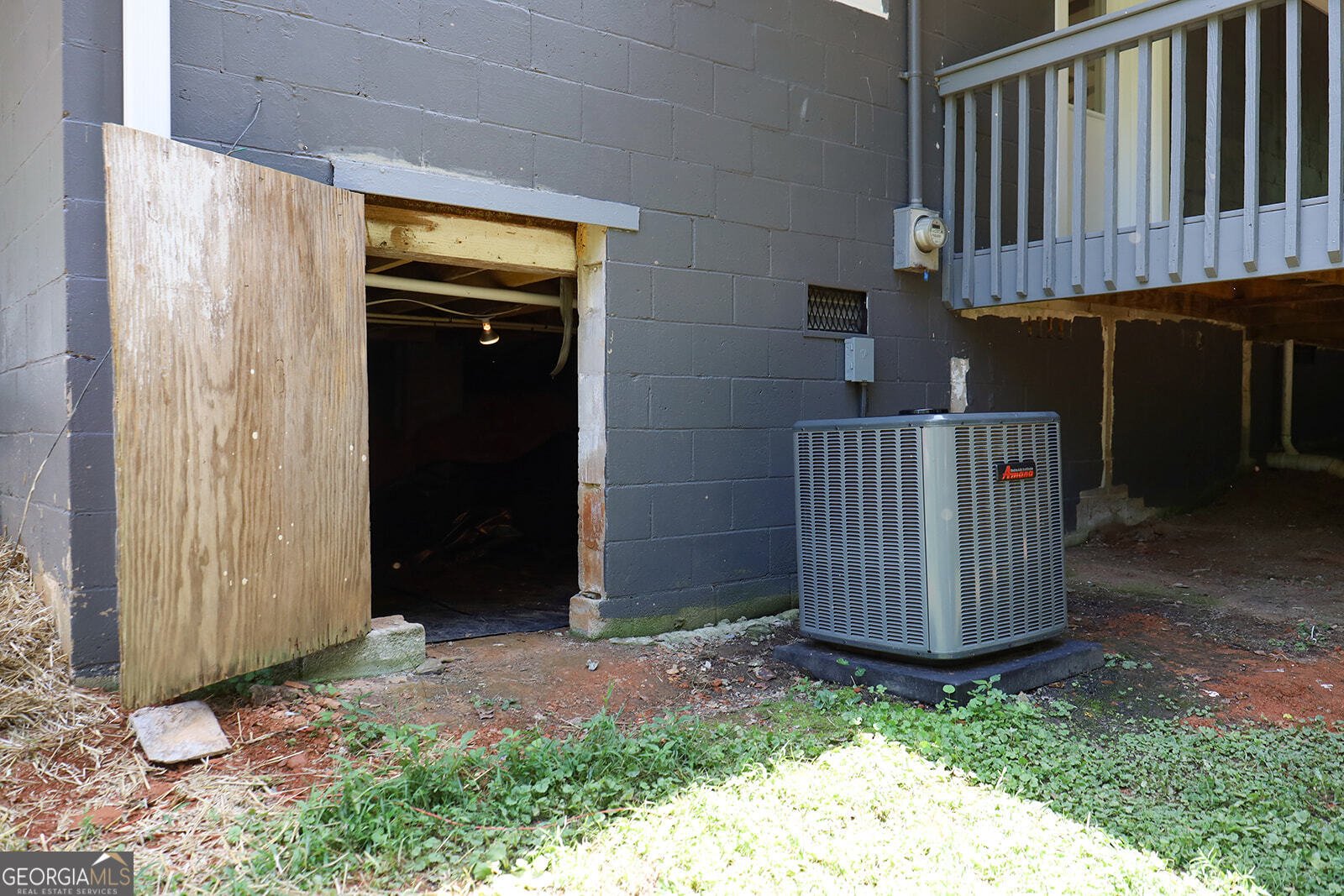 4103 Old Cornelia Highway Gainesville - 30