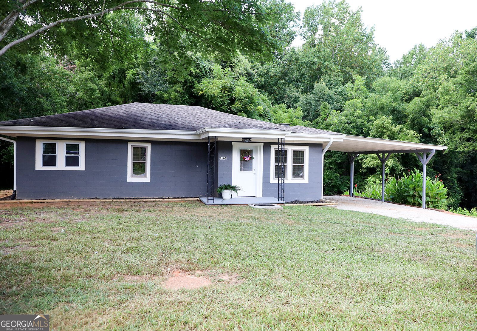 4103 Old Cornelia Highway Gainesville - 32
