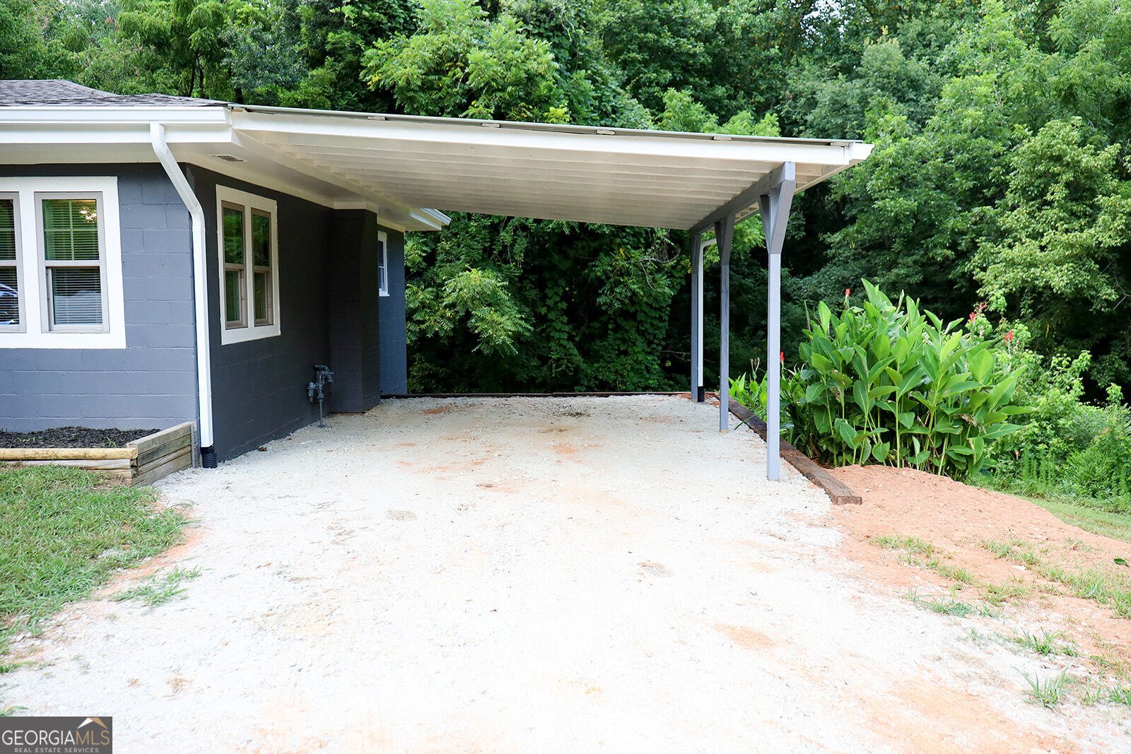 4103 Old Cornelia Highway Gainesville - 33