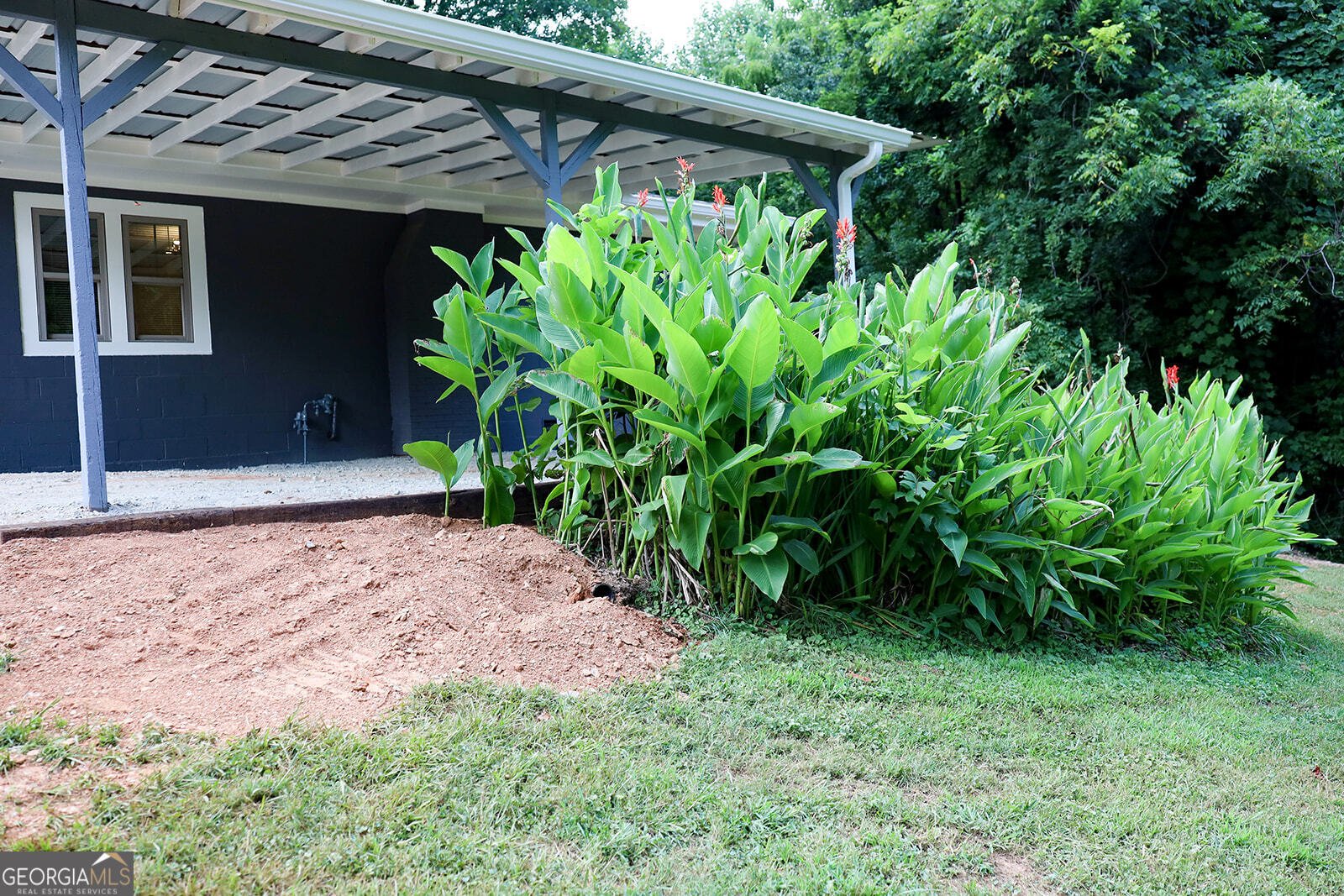 4103 Old Cornelia Highway Gainesville - 34