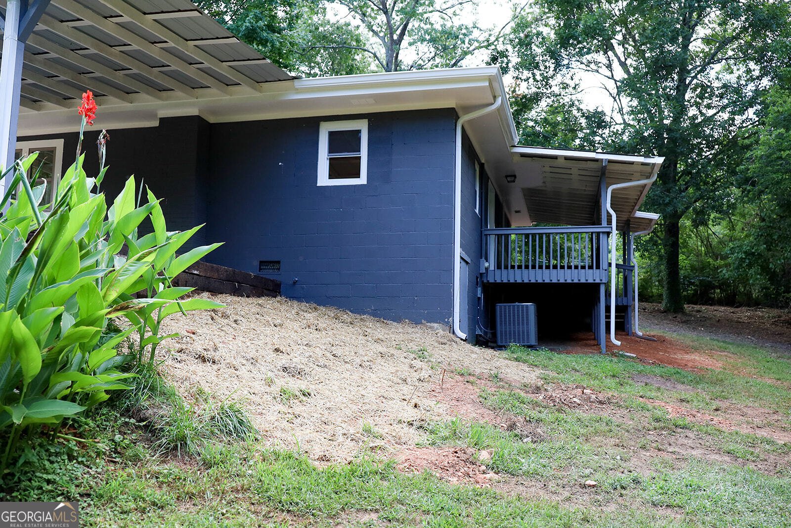 4103 Old Cornelia Highway Gainesville - 36