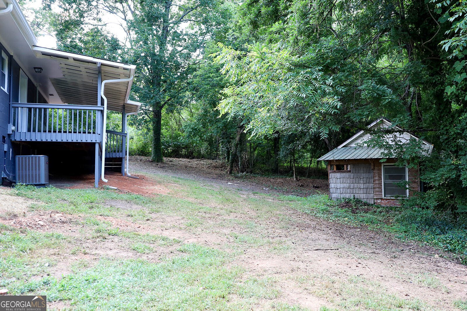 4103 Old Cornelia Highway Gainesville - 37