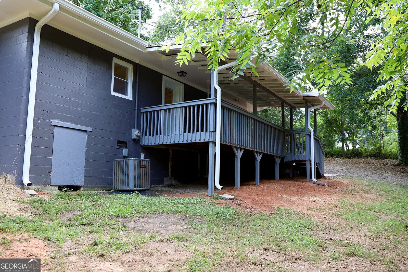 4103 Old Cornelia Highway Gainesville - 39