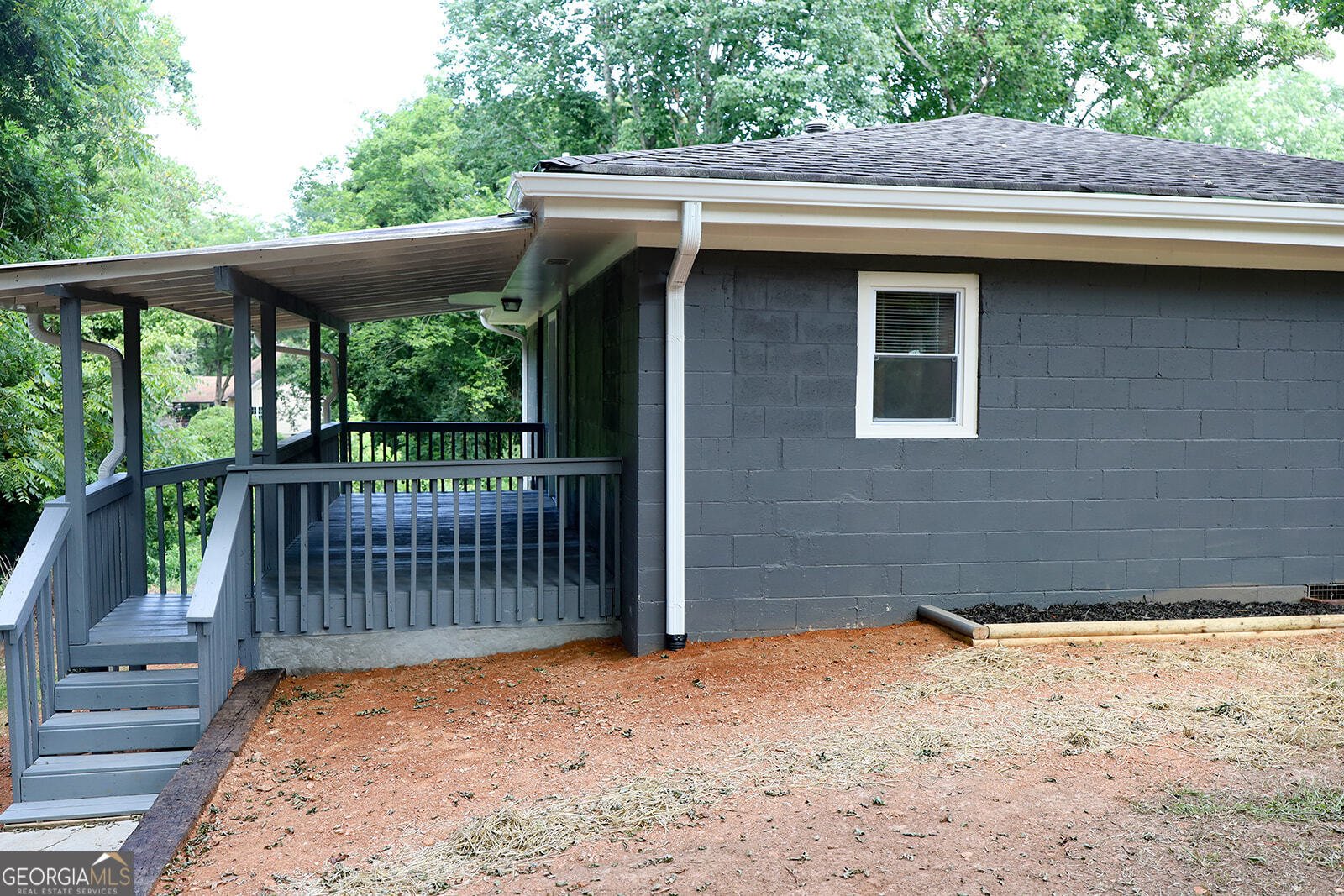 4103 Old Cornelia Highway Gainesville - 40