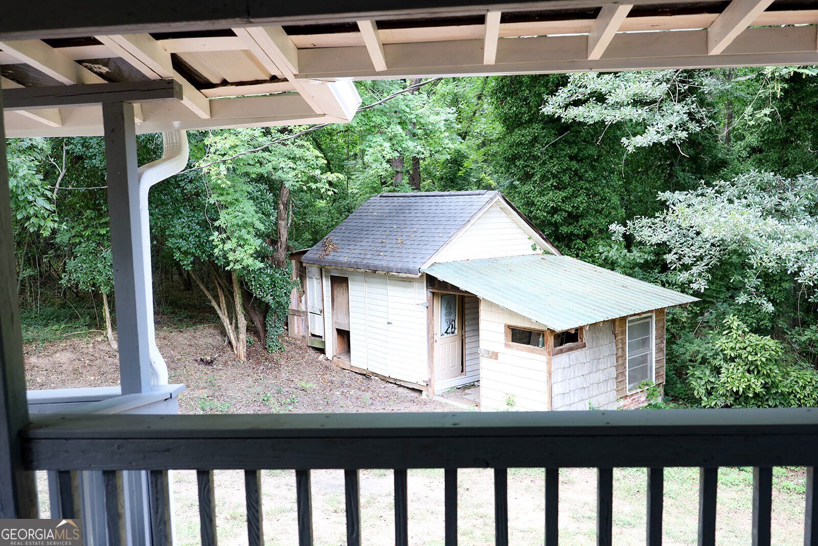 4103 Old Cornelia Highway Gainesville - 42