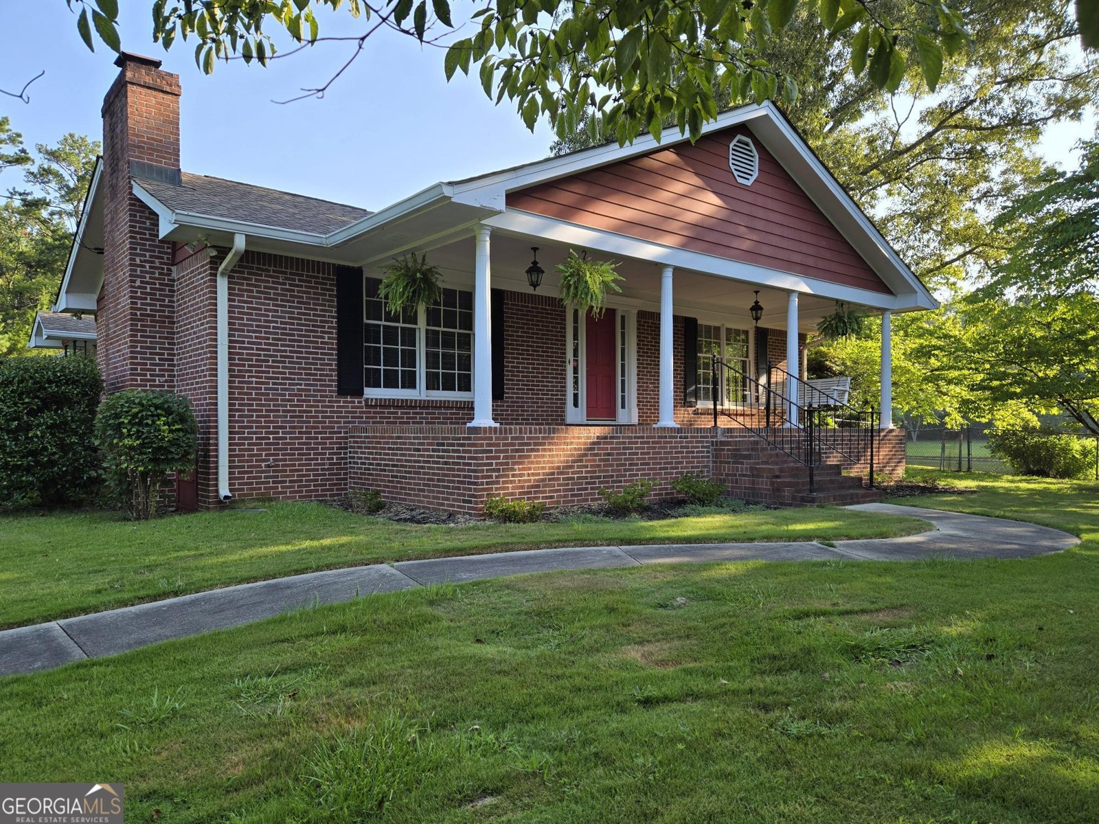 3102 Walt Stephens Road Jonesboro - 1