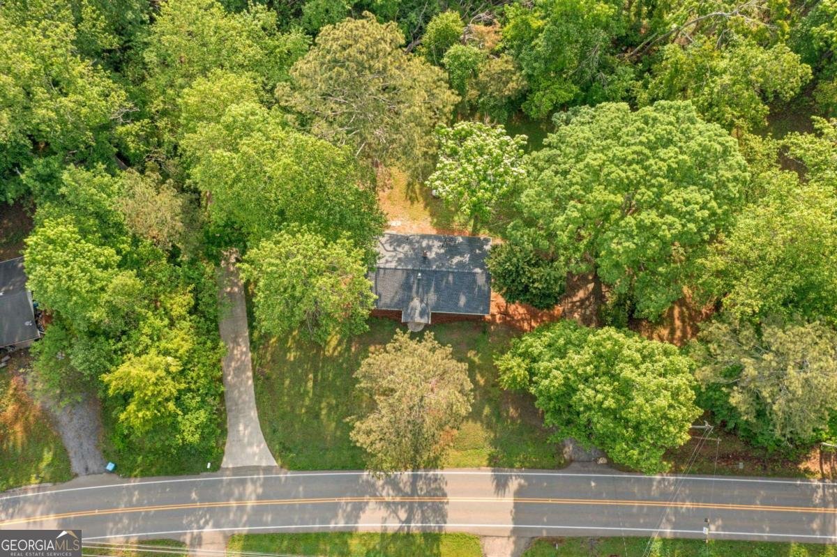 474 Upper Burris Road Canton - 10