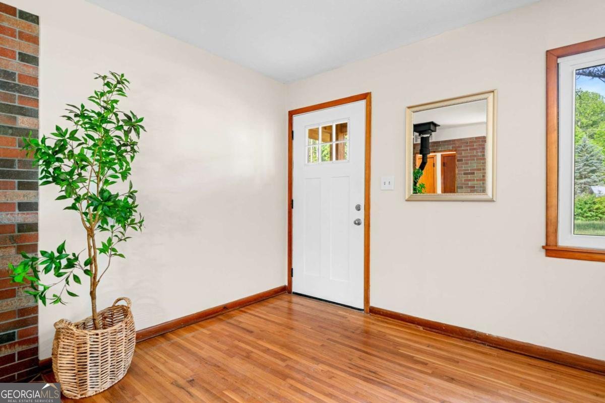 474 Upper Burris Road Canton - 11