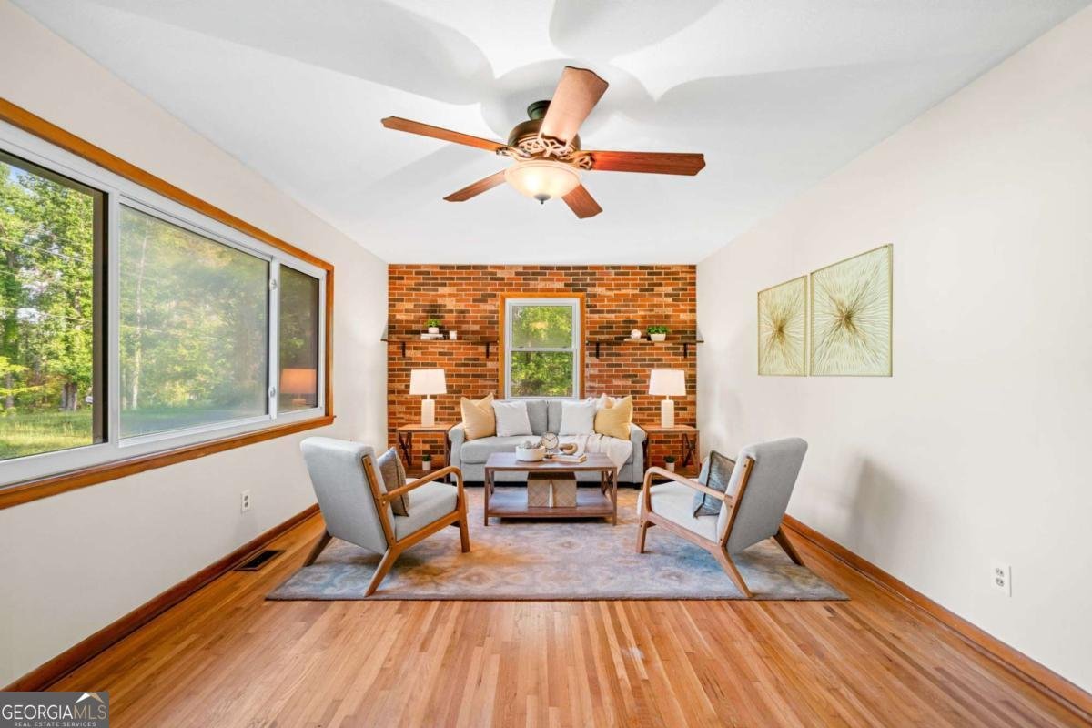 474 Upper Burris Road Canton - 13