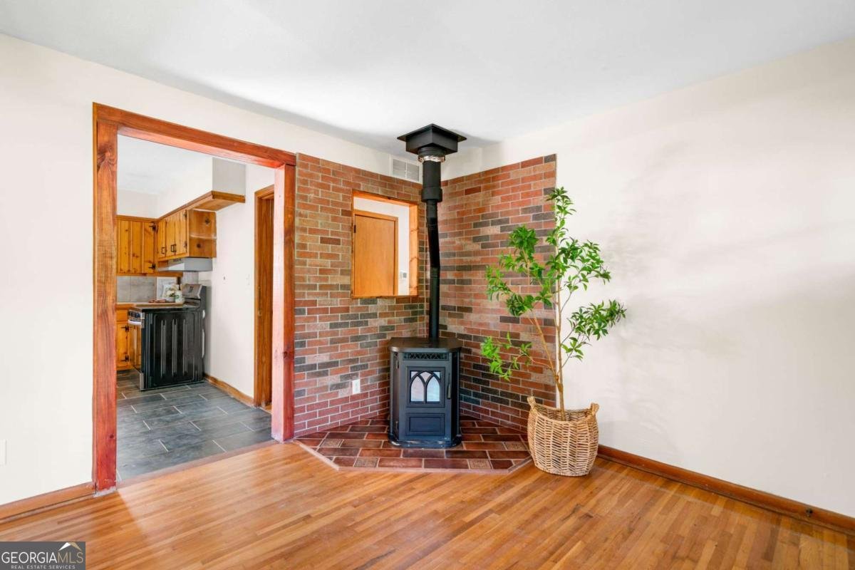 474 Upper Burris Road Canton - 15