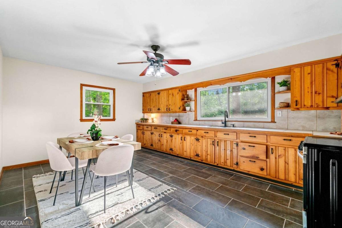 474 Upper Burris Road Canton - 16