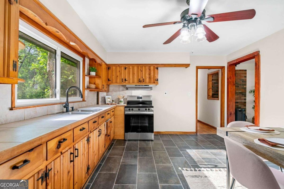 474 Upper Burris Road Canton - 19