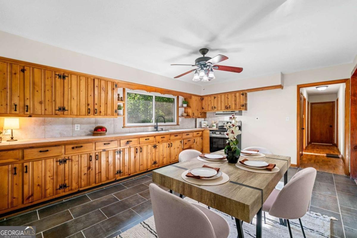 474 Upper Burris Road Canton - 20
