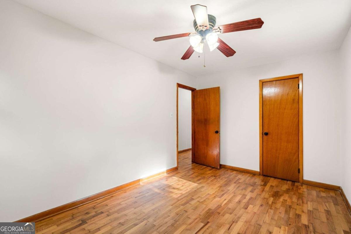 474 Upper Burris Road Canton - 23
