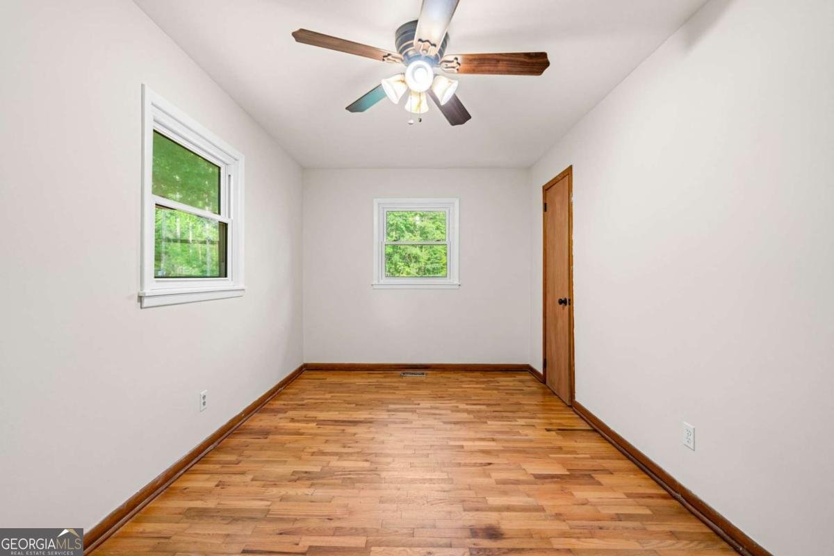 474 Upper Burris Road Canton - 24