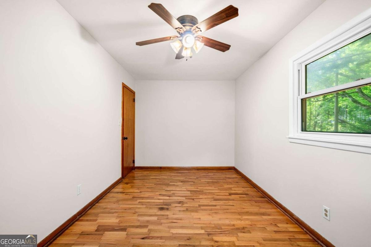 474 Upper Burris Road Canton - 25