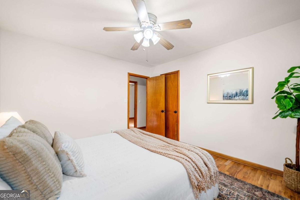 474 Upper Burris Road Canton - 27