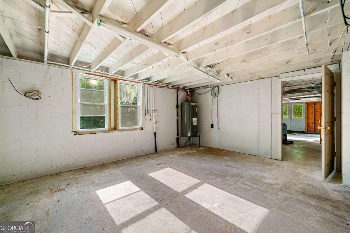 474 Upper Burris Road Canton - 29