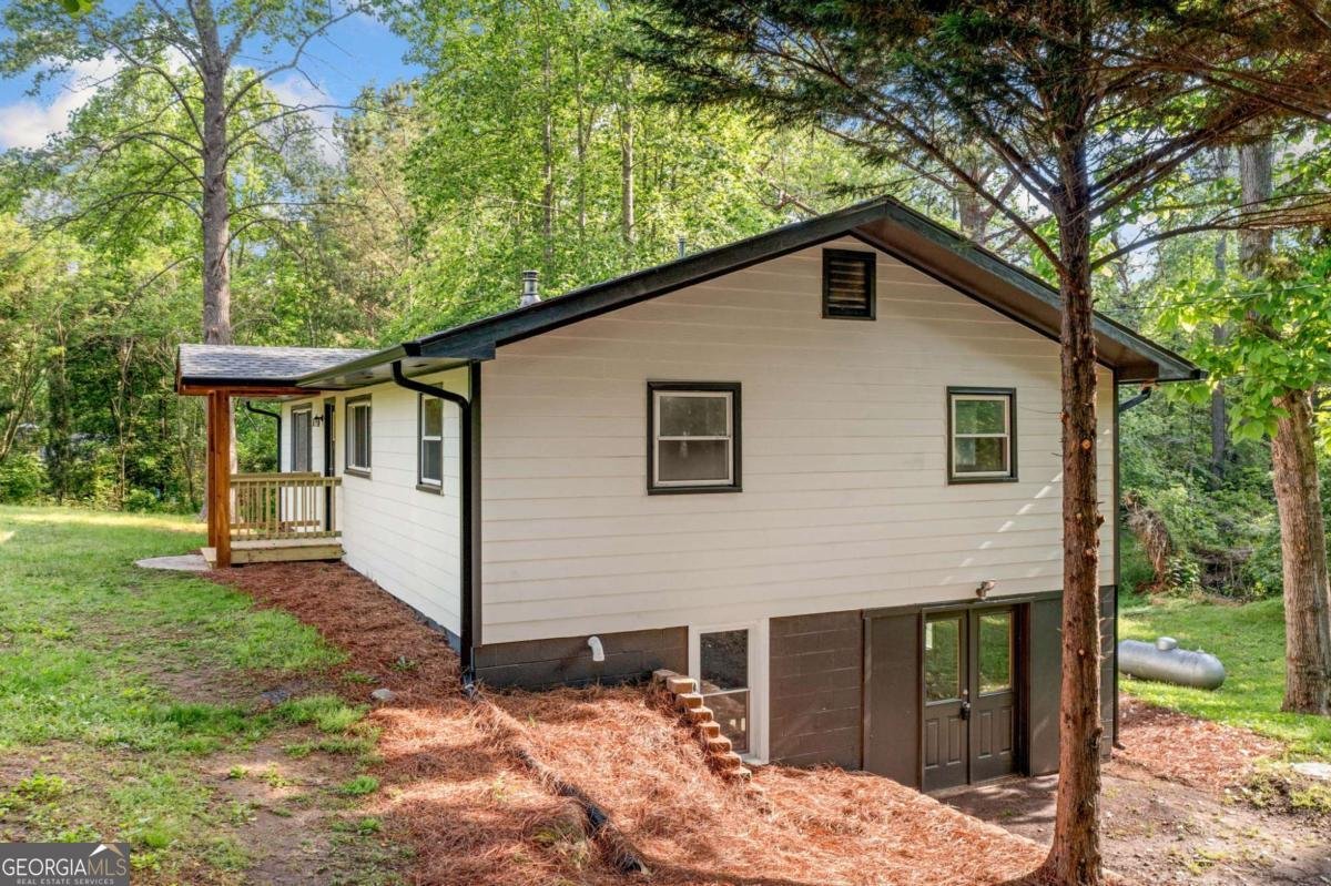 474 Upper Burris Road Canton - 3