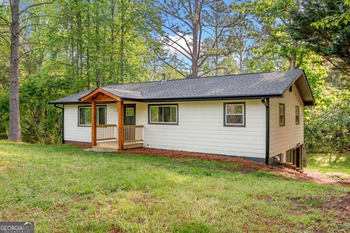 474 Upper Burris Road Canton - 31