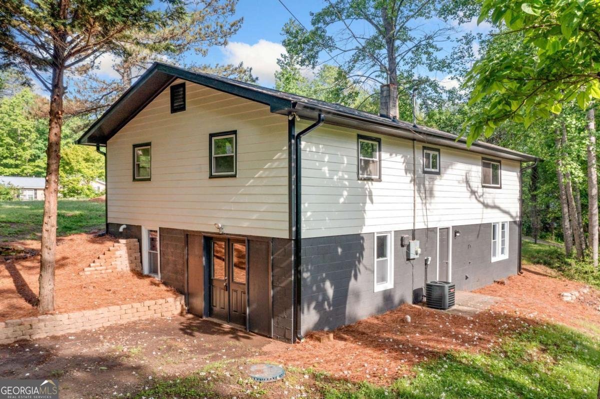 474 Upper Burris Road Canton - 4