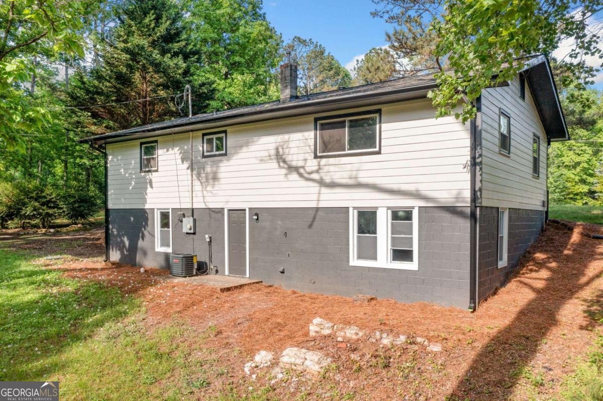 474 Upper Burris Road Canton - 6