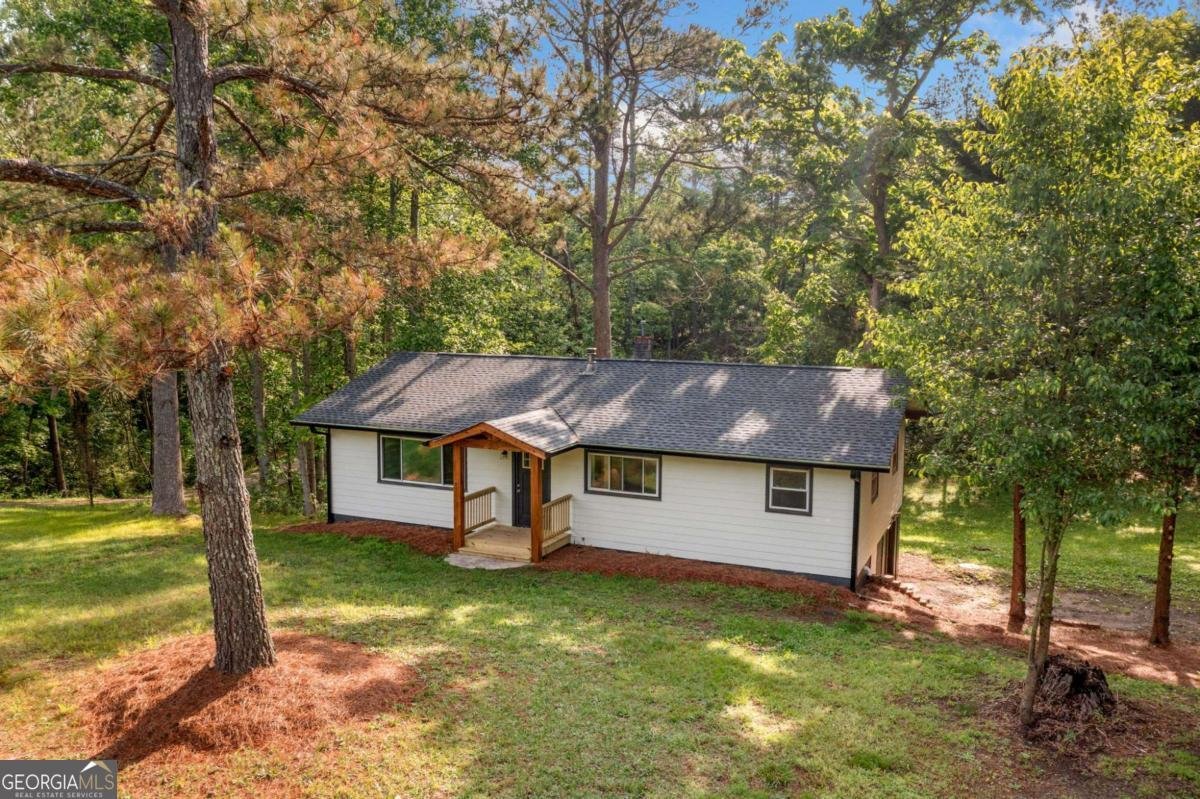 474 Upper Burris Road Canton - 8