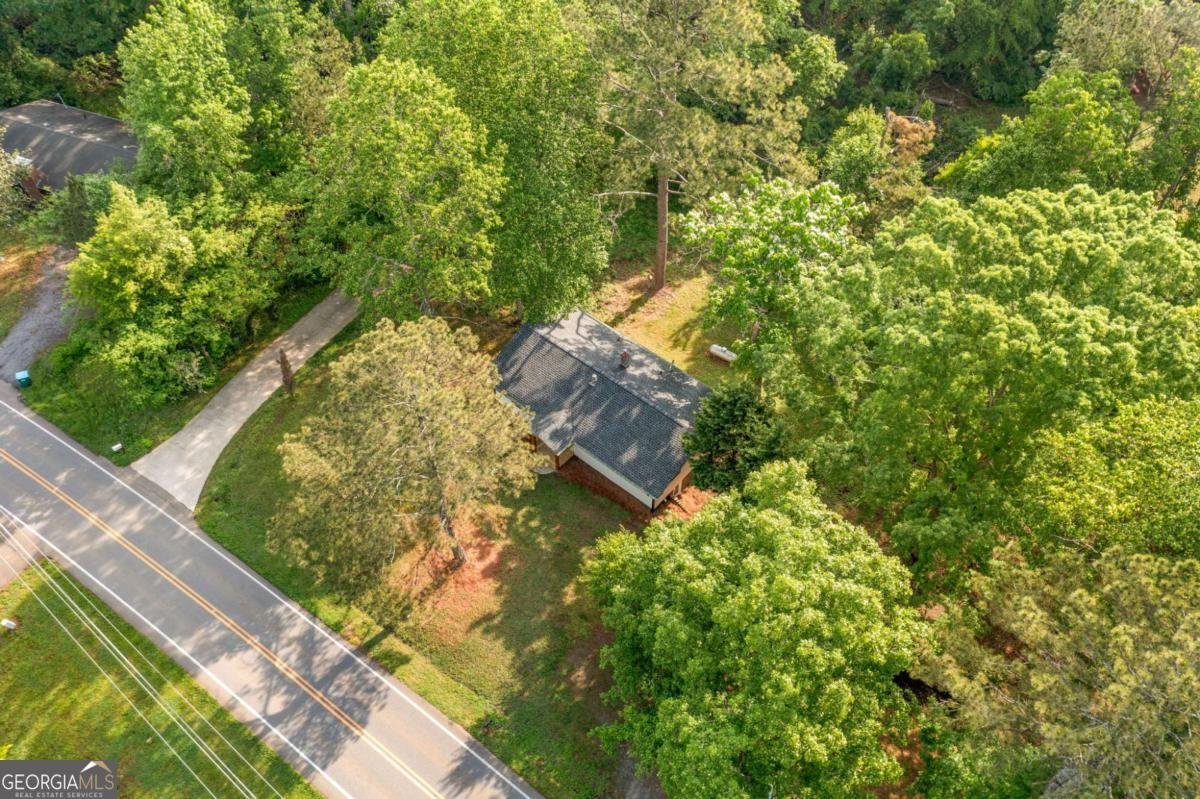 474 Upper Burris Road Canton - 9
